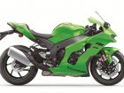 Kawasaki Z-X10RR Ninja Limited Edition